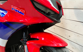 HONDA CBR600RR ABS 2020 PC40