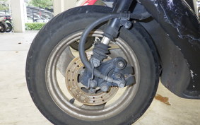 YAMAHA JOG Gen.4 SA16J
