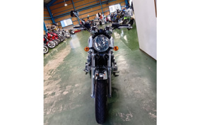 KAWASAKI GPZ750 R 1984 ZX750G