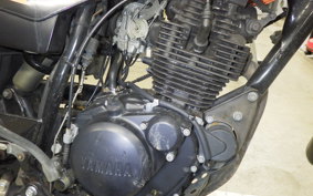 YAMAHA TW225 2008 DG09J