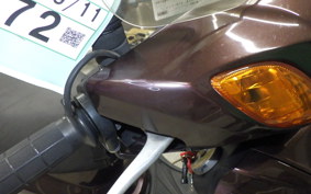 YAMAHA AXIS 125 TREET SE53J