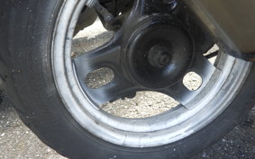HONDA DIO ZX GEN 2 AF35