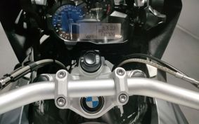 BMW R1200GS 2017 WB10A01