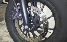 HONDA REBEL 250 A 2024 MC49