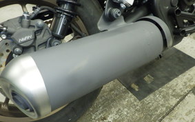HONDA REBEL 250 S 2014 MC49