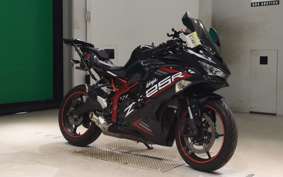 KAWASAKI ZX-25R 2023 ZX250E