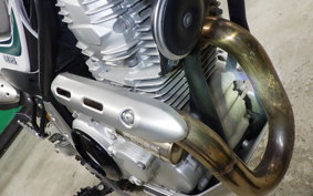 YAMAHA SEROW 250 Gen.2 2003 DG17J