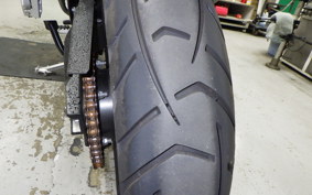 TRIUMPH TIGER 900 GT PRO 2025