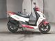 Фото SYM JET 4 125 с японского аукциона