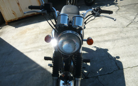 HONDA CB400SS 2001 NC41