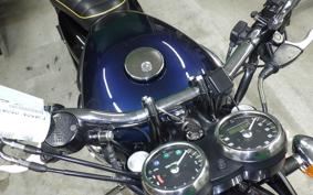 KAWASAKI W650 2005 EJ650A