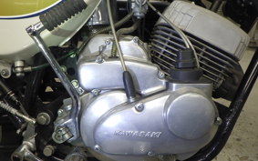 KAWASAKI 350A7 2013 A7