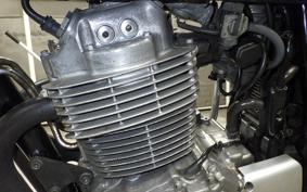 HONDA CB400SS 2002 NC41