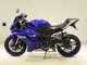 Фото Yamaha YZF-R6 2017 с японского аукциона