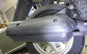 HONDA DIO Gen.5 2023 AF56