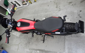 DUCATI SCRAMBLER FULL THROTTLE 2023