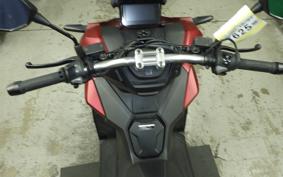 HONDA ADV160 2007 KF54