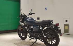 HONDA GB350 2023 NC59