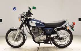 YAMAHA SR400 Gen.3 2003 RH01J