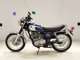 Фото Yamaha SR400 Gen.3 2003 с японского аукциона