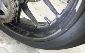 SUZUKI GIXXER 250 2004 ED22B