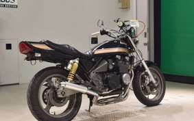 KAWASAKI ZEPHYR 400 KAI 1997 ZR400C