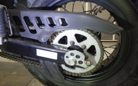 YAMAHA TW225 2021 DG09J