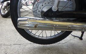 HONDA C50 SUPER CUB AA01