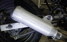 HONDA APE 50 AC16