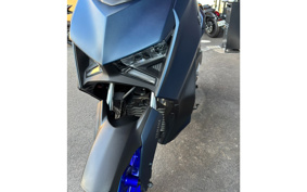 YAMAHA X-MAX SG70J