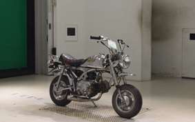 HONDA MONKEY 2014 Z50J