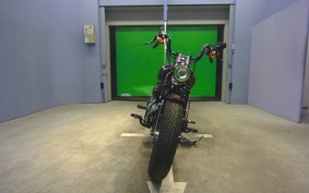 HARLEY FLSTSB 1580 2008 JM5