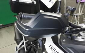 TRIUMPH TIGER 900 GT PRO 2022