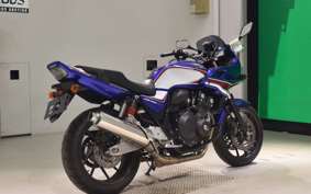 HONDA CB400 SUPER BOLDOR A 2019 NC42