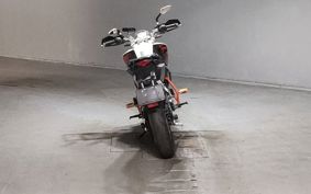 KTM 200 DUKE JUC40