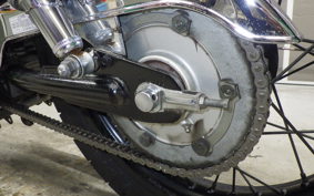 YAMAHA SR400 Gen.3 2006 RH01J