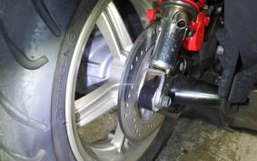 YAMAHA CYGNUS 125 XSR 3 2007 SEA5J