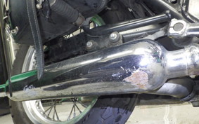 KAWASAKI W650 2004 EJ650A