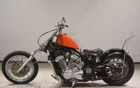 HONDA STEED 400 NC26