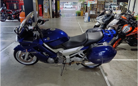 YAMAHA FJR1300 2007 RP08