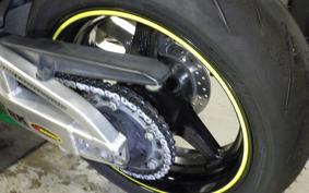 HONDA CBR600RR GEN 2 2006 PC37