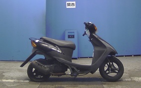 SUZUKI LET's 2 CA1PA