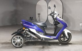 YAMAHA CYGNUS 125X SR TRIKE SEA5J