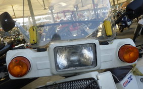 HONDA GYRO X TD01