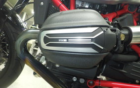 BMW R12 nine T 2024