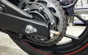 YAMAHA YZF-R25 A 2025 RG10J