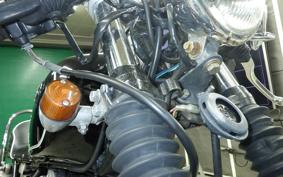 YAMAHA SR400 Gen.3 2001 RH01J