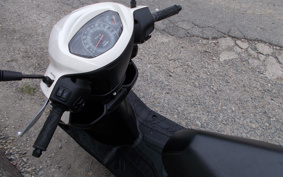 SUZUKI ADDRESS V125 DT11A