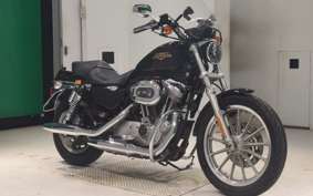 HARLEY XL883LI 2009