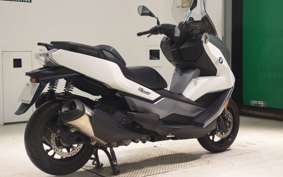 BMW C400GT 2021